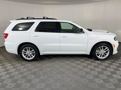 Used 2025 Dodge Durango R/T AWD/4WD image 3