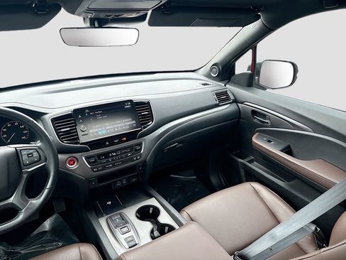 Used 2024 Honda Ridgeline RTL image 24