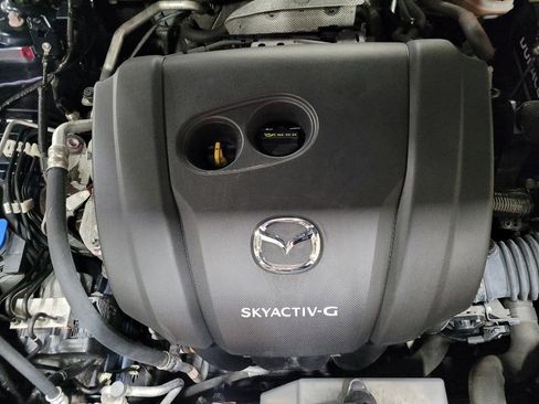 Used 2021 MAZDA MAZDA6 Touring image 30