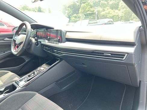 Used 2024 Volkswagen GTI S FWD image 14