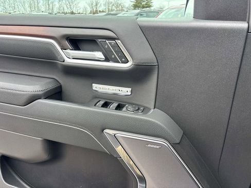 New 2026 GMC Sierra 1500 Denali w/ Technology Package AWD/4WD image 10