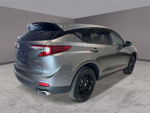 New 2026 Acura RDX SH-AWD image 7