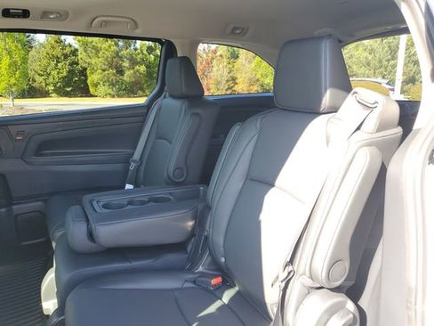 New 2026 Honda Odyssey EX-L image 11