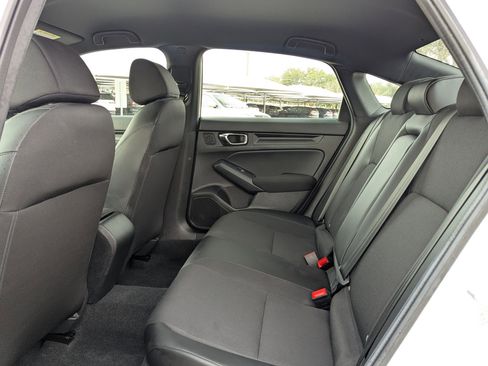 Used 2025 Honda Civic Sport image 15