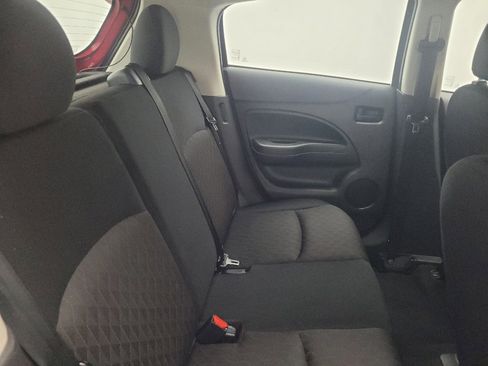 Used 2024 Mitsubishi Mirage ES FWD image 19