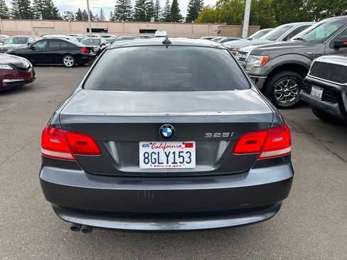 Used 2007 BMW 328i Coupe RWD image 7
