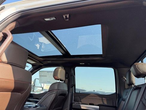 New 2026 Ford F250 King Ranch image 13