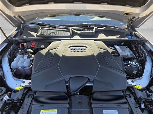 Certified 2022 Audi Q7 Premium Plus w/ Premium Plus Package image 27