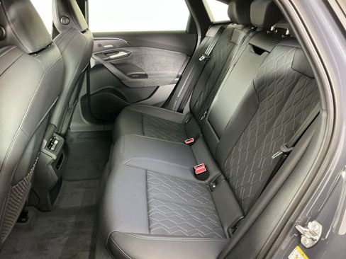 New 2025 Audi S6 e-tron Premium Plus image 20