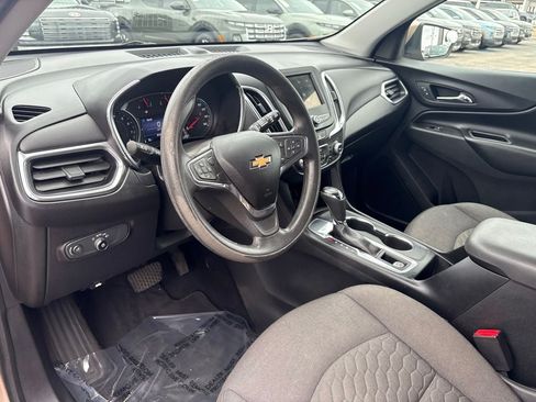 Used 2019 Chevrolet Equinox LT FWD image 13