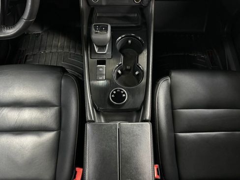 Used 2023 Nissan Rogue SL w/ SL Premium Package image 23