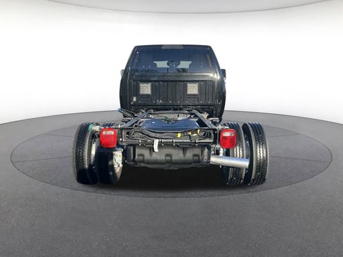 New 2026 RAM 4500 Tradesman w/ Chrome Appearance Group image 4