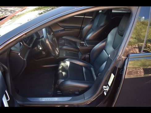 Used 2017 Tesla Model S P100D AWD/4WD image 15