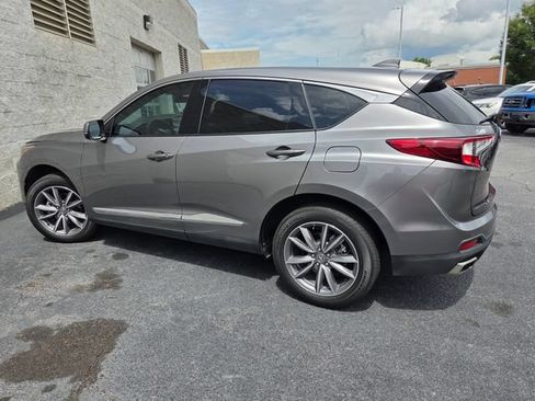Used 2023 Acura RDX FWD w/ Technology Package image 6