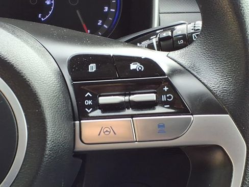 Used 2024 Hyundai Tucson SEL AWD/4WD image 29