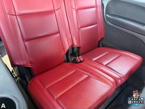 Used 2017 Dodge Durango R/T w/ Blacktop Package RWD image 17