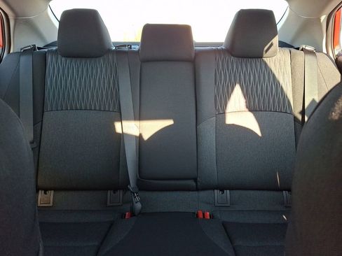 New 2026 Toyota Camry LE FWD image 14