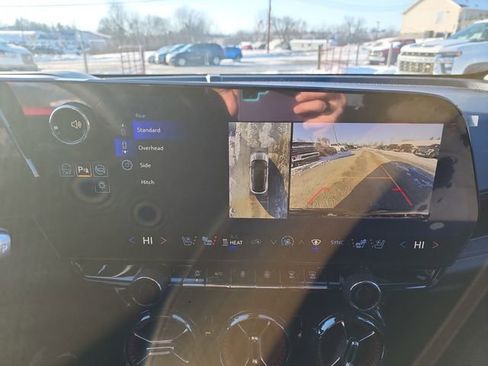 New 2026 Chevrolet Blazer EV RS w/ Super Cruise Package FWD image 28