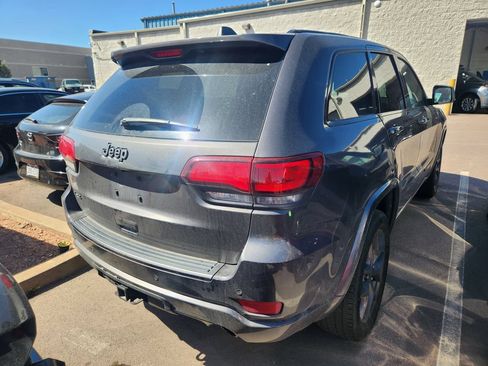 Used 2021 Jeep Grand Cherokee Limited w/ Quick Order Package 28K 80th AWD/4WD image 9