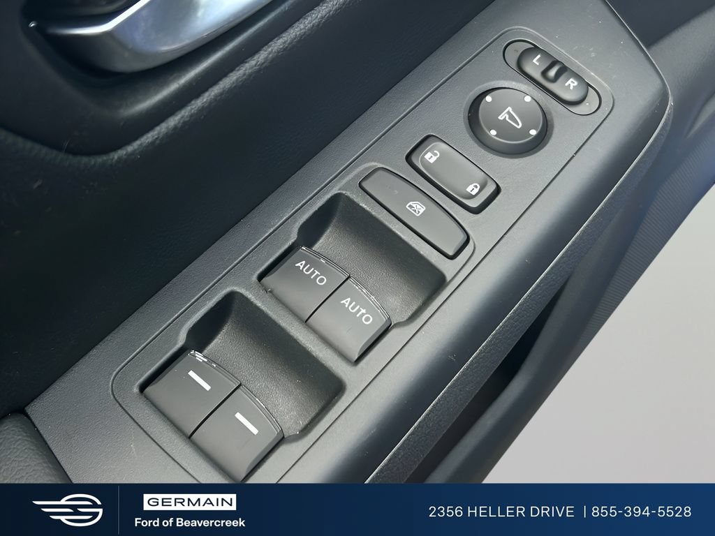 Used 2023 Honda CR-V Sport image 13