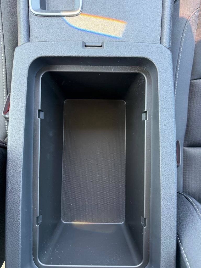Used 2025 Nissan Altima 2.5 SV FWD image 24