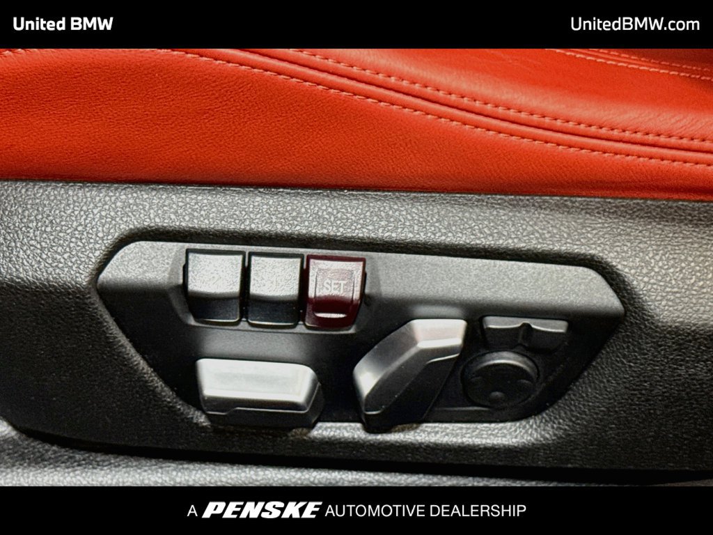 Used 2016 BMW M4 Coupe RWD image 11