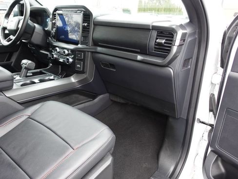 Used 2024 Ford F150 XLT w/ Equipment Group 302A MID image 36