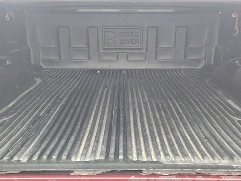 Used 2021 RAM 1500 Tradesman w/ Chrome Plus Package RWD image 31