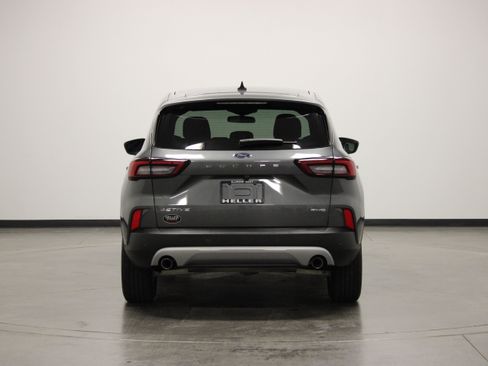 Used 2024 Ford Escape Active w/ Tech Pack #1 AWD/4WD image 7