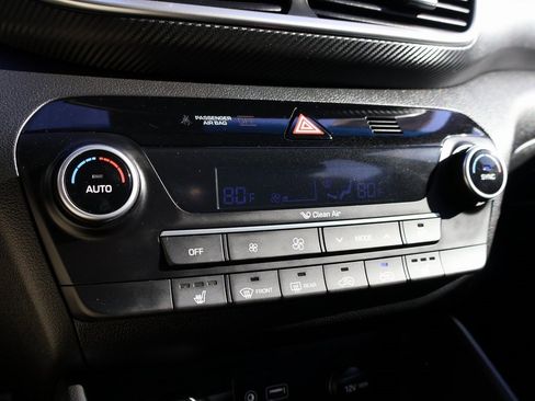 Used 2019 Hyundai Tucson SEL image 36