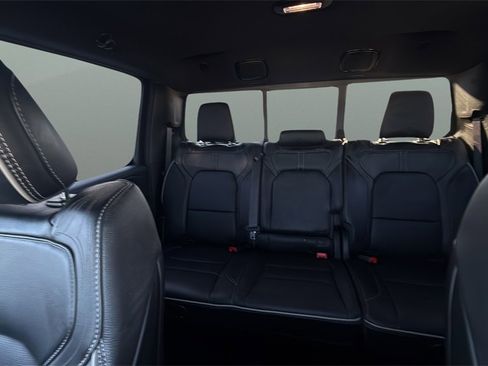 Used 2023 RAM 1500 Limited image 26