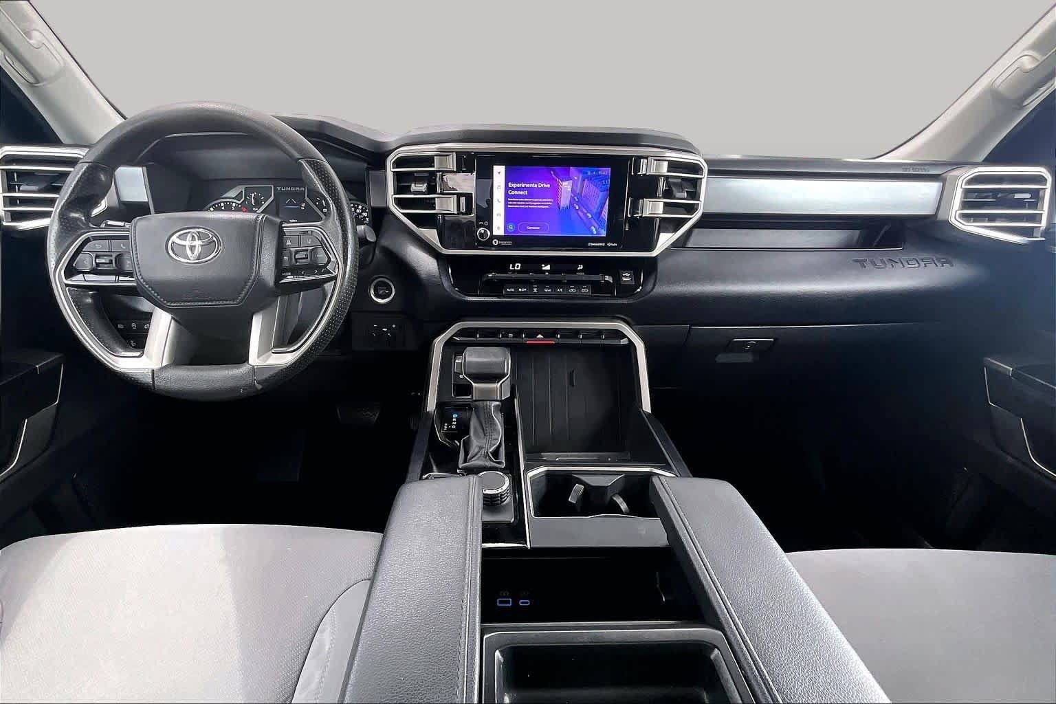 Used 2023 Toyota Tundra SR5 AWD/4WD image 15