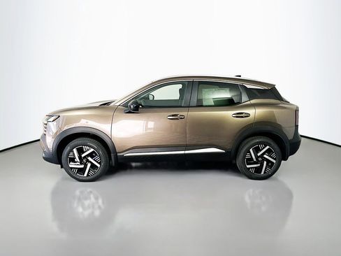 New 2026 Nissan Kicks SV w/ SV Premium Package FWD image 4