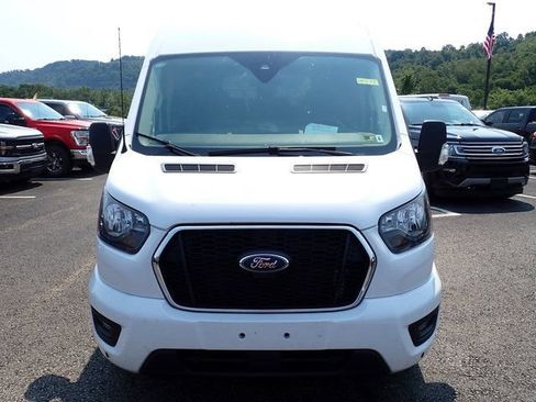 Used 2024 Ford Transit 350 XLT RWD image 11