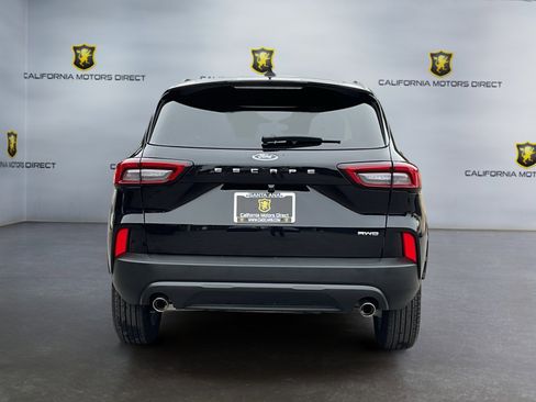 Used 2025 Ford Escape ST-Line Select image 6