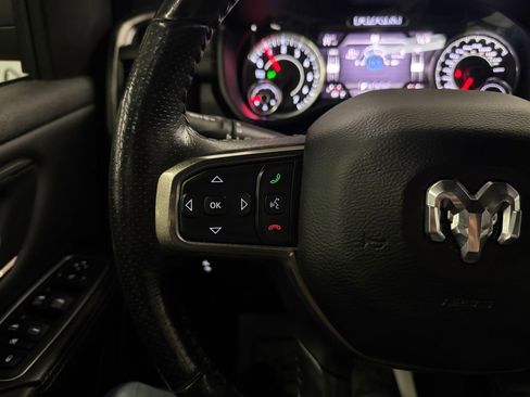 Used 2019 RAM 1500 Sport w/ Level 2 Equipment Group image 16