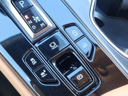 Used 2024 Lexus NX 350 AWD w/ Cold Area Package image 29