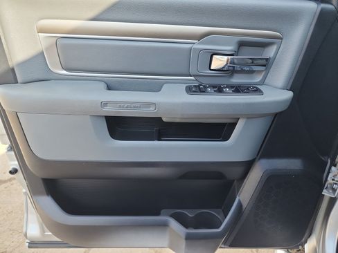 Used 2014 RAM 2500 Big Horn AWD/4WD image 14
