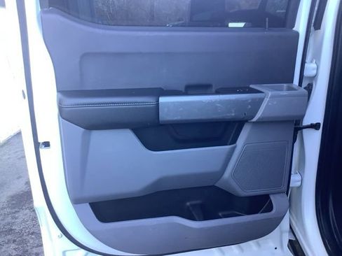 Used 2024 Ford F250 XLT w/ FX4 Off-Road Package image 35