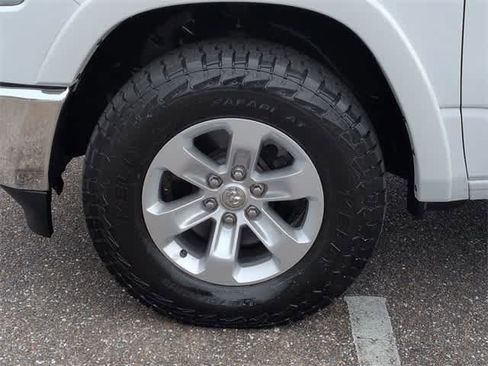 Used 2021 RAM 1500 Laramie w/ Off Road Group image 14