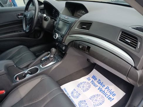 Used 2019 Acura ILX w/ Premium Package image 25