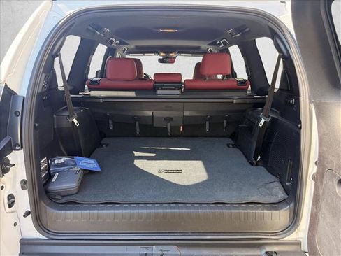 Used 2023 Lexus GX 460 Premium w/ Premium Plus Package AWD/4WD image 5