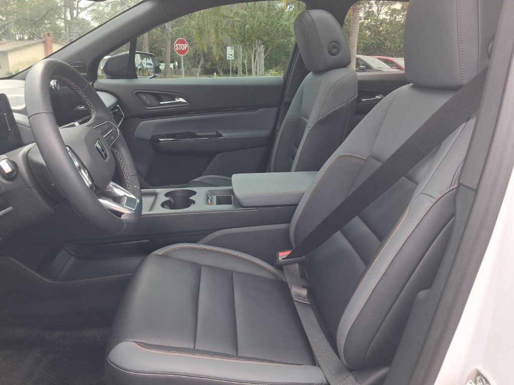 Used 2026 Honda Prologue Touring image 22