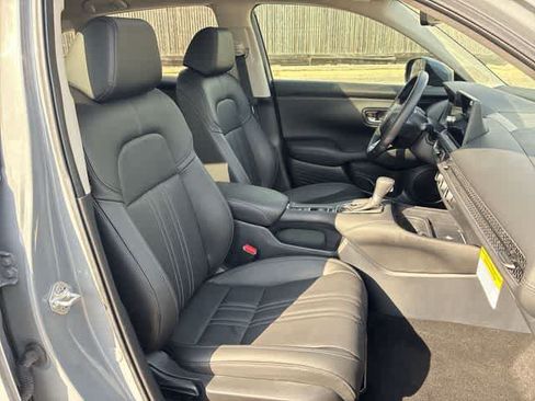 Used 2026 Honda HR-V EX-L image 24