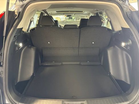 New 2026 Honda CR-V EX image 17