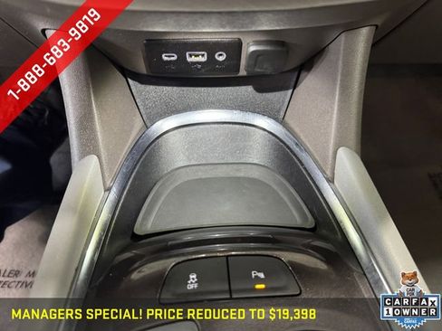 Used 2024 Chevrolet Malibu LT FWD image 17