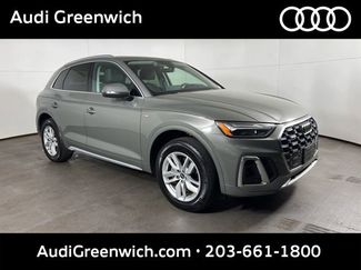 Certified 2023 Audi Q5 2.0T Premium w/ Convenience Package AWD/4WD video 1