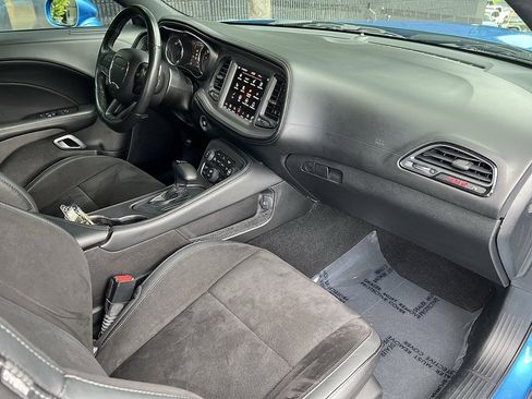 Used 2023 Dodge Challenger R/T Scat Pack image 27