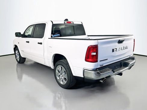 New 2026 RAM 1500 Big Horn RWD image 5