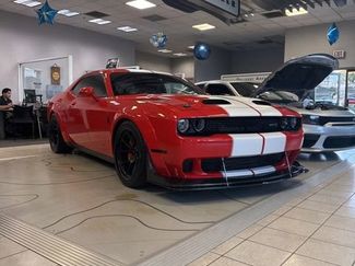 Used 2020 Dodge Challenger SRT Hellcat Redeye video 1